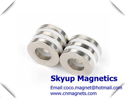 China Skyup Magnetics (Ningbo) Co.Ltd Unternehmensprofil
