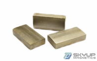 Smco Magnets coated with everlube for sensors and generators