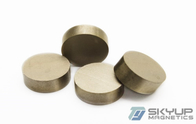 Precision Small SmCo Magnets Strong Powerful High Temperature Resistance