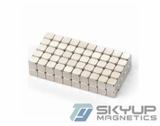 N40 Neo Magnet Neodymium Permanent Strong Rare Earth Block Generator Motor Magnet