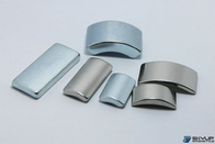 Motor NdFeB Magnets  with strong magnetism  produced by Skyup Magnetics
