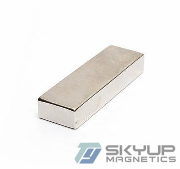 Neodymium Magnet with Manufacturer Of Epoxy Coating N40H Block , Neodymium Magnet Manufacturer