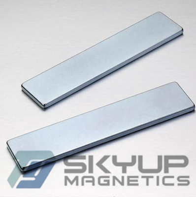 Neodymium Magnet with Manufacturer Of Epoxy Coating N40H Block , Neodymium Magnet Manufacturer