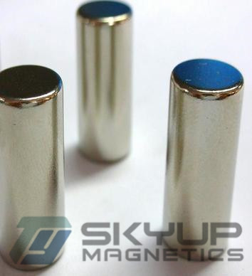 Countersunk Magnet 30 x 10 mm Hole 6 mm Rare Earth Neo Neodymium neodymium magnet cylinder 6mm