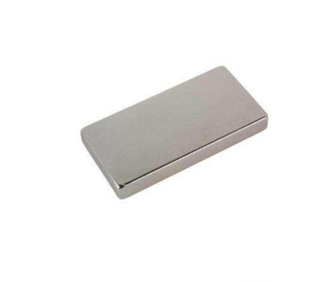 Bulk n55 neo china mmm 100 mm block neodymium magnet
