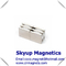Block  rare earth NdFeB Magnets used in Electronics and small motors ,with ISO/TS certification fournisseur