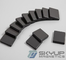 Neodymiu magnets with coating Black Epoxy  used in Motors ,with ISO/TS certification fournisseur