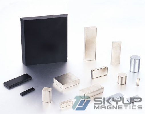 Super strong Permanent Rare earth NdFeB Magnets widely used in motors ,automobiles,generators,loudspeakers,seperators