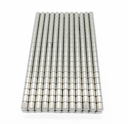 Super starker Neodymmagnet N35 N38 N40 N42 N45 N48 N50 N52 u. magnetischer Materialien China-Lieferant für Kauf dauerhaftes magn